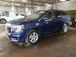 GMC Terrain Vehiculos salvage en venta: 2022 GMC Terrain SLE