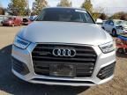 2018 Audi Q3 Premium Plus