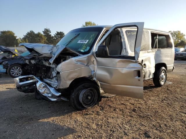 2009 Ford Econoline E150 Wagon