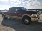 2017 Dodge RAM 3500 Longhorn