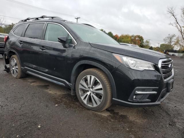 2021 Subaru Ascent Limited