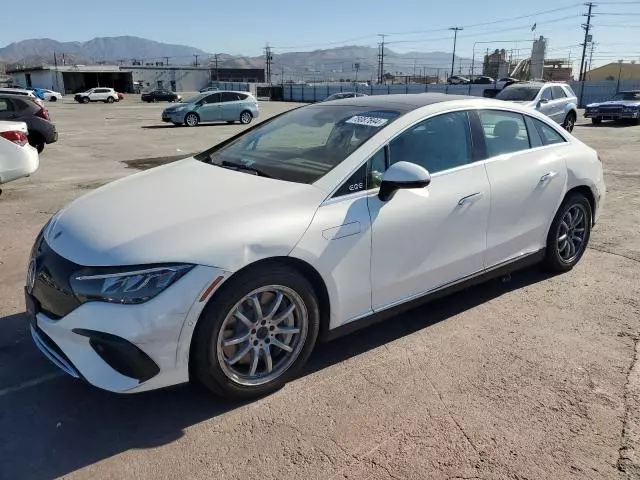 2023 Mercedes-Benz EQE Sedan 350+