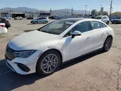 Mercedes-Benz eqe Sedan Vehiculos salvage en venta: 2023 Mercedes-Benz EQE Sedan 350+