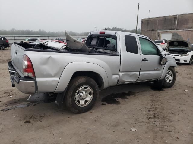 2012 Toyota Tacoma