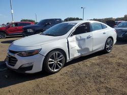 Chevrolet Vehiculos salvage en venta: 2023 Chevrolet Malibu LT