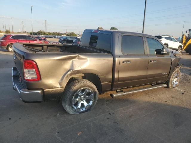 2019 Dodge RAM 1500 BIG HORN/LONE Star