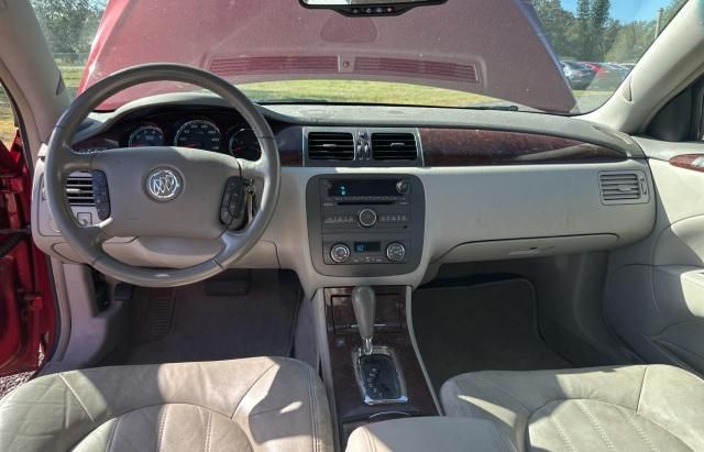 2010 Buick Lucerne CXL