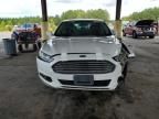 2015 Ford Fusion Titanium