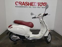 2016 Vespa Sprint 150 3V en venta en Ham Lake, MN