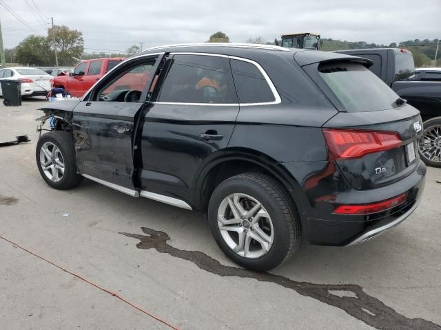 2019 Audi Q5 Premium