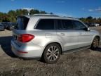 2013 Mercedes-Benz GL 450 4matic