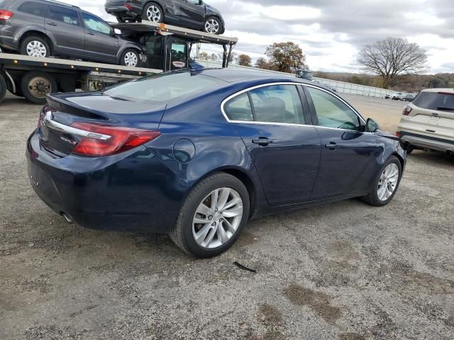 2016 Buick Regal