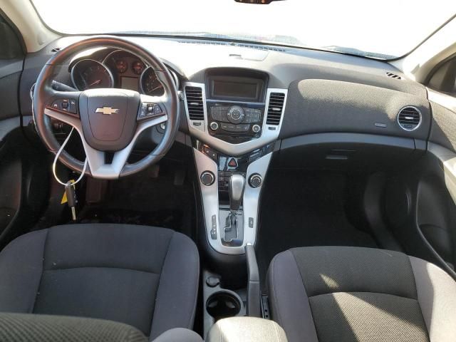 2013 Chevrolet Cruze LT