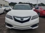 2016 Acura RDX Advance