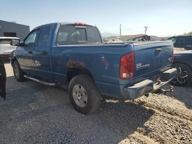 2003 Dodge RAM 1500 ST