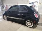 2015 Fiat 500 Abarth