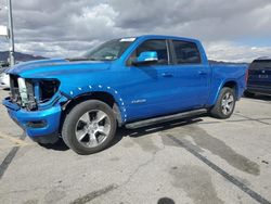 Dodge salvage cars for sale: 2022 Dodge 1500 Laramie