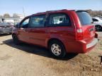 2008 Dodge Grand Caravan SE