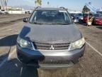 2007 Mitsubishi Outlander LS