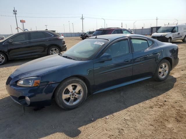 2005 Pontiac Grand Prix GT