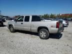 2007 Chevrolet Silverado K1500 Classic