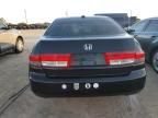 2004 Honda Accord EX