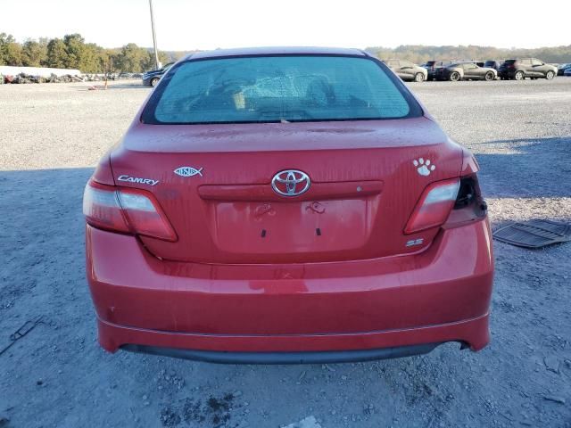 2007 Toyota Camry CE