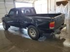 1999 Ford Ranger Super Cab