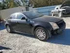 2010 Cadillac CTS