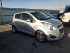 2014 Chevrolet Spark LS