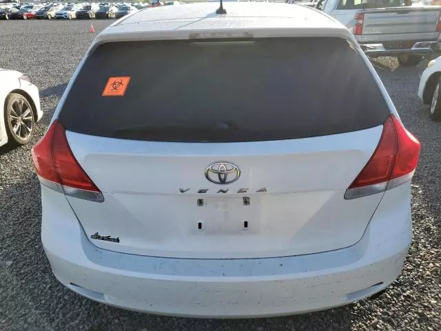 2009 Toyota Venza