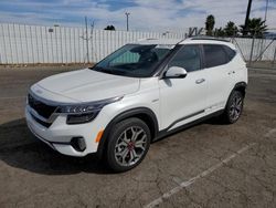 2023 KIA Seltos SX en venta en Van Nuys, CA