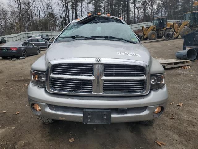 2004 Dodge RAM 1500 ST