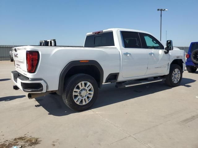 2023 GMC Sierra K2500 Denali