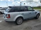 2011 Land Rover Range Rover Sport HSE