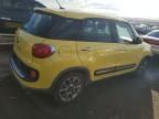 2014 Fiat 500L Trekking