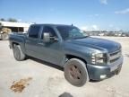 2009 Chevrolet Silverado C1500 LT