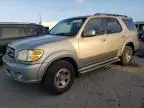 2004 Toyota Sequoia SR5