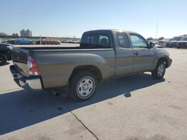 2012 Toyota Tacoma Access Cab