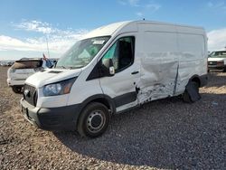 Ford Vehiculos salvage en venta: 2023 Ford Transit T-250