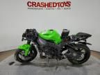 2025 Kawasaki ZX636 K