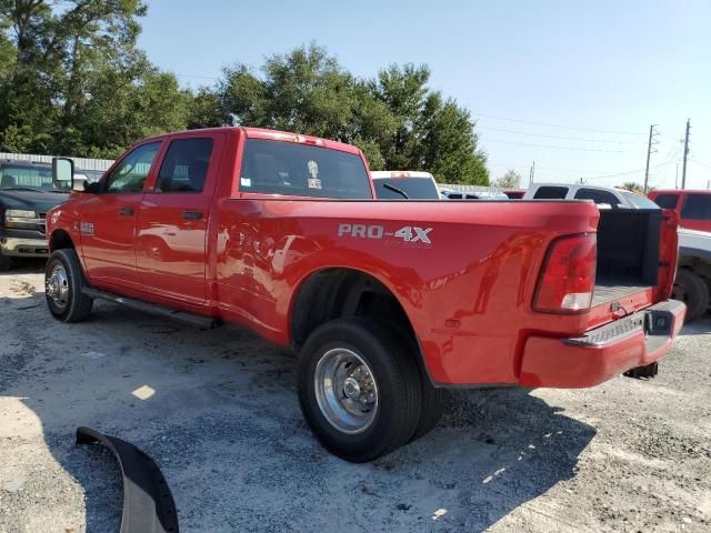 2013 Dodge RAM 3500 ST