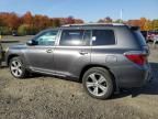 2009 Toyota Highlander Sport