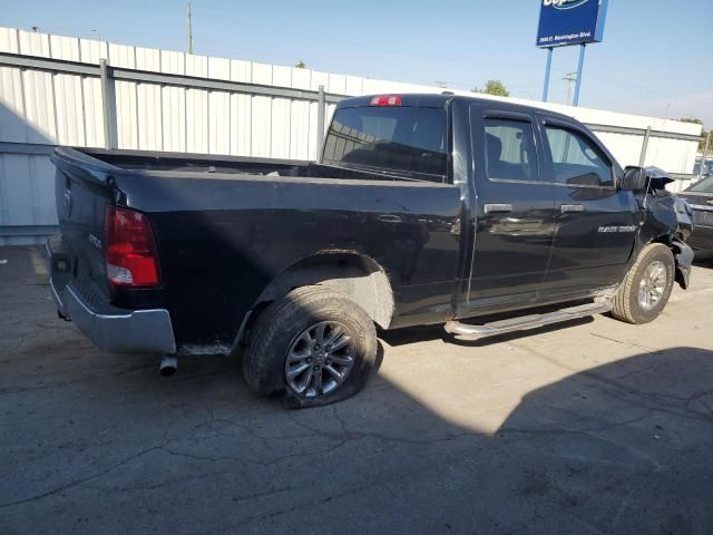 2012 Dodge RAM 1500 ST