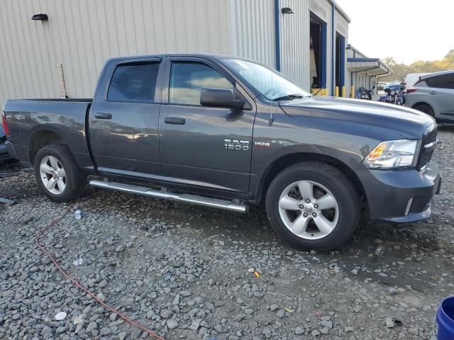 2014 Dodge RAM 1500 ST