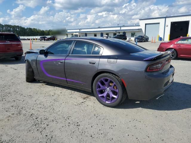 2017 Dodge Charger R/T