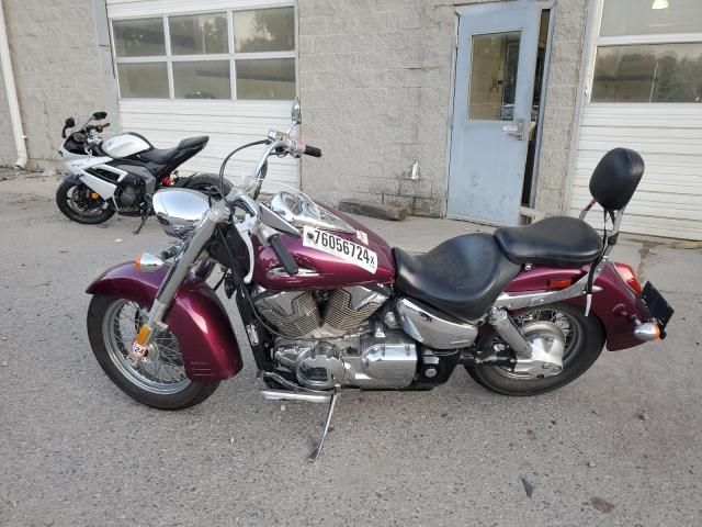 2005 Honda VT1300 S