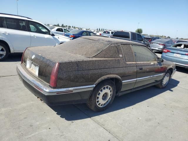 1994 Cadillac Eldorado