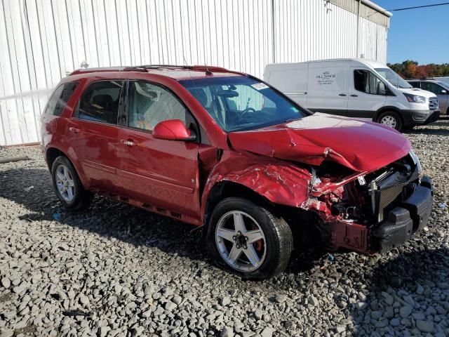 2006 Chevrolet Equinox LT