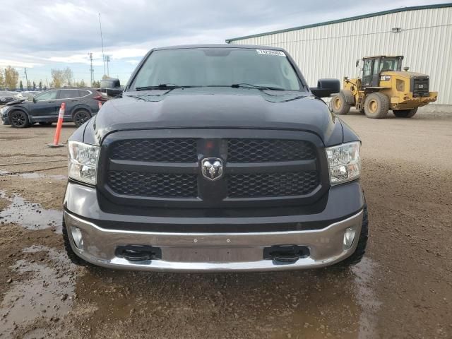 2015 Dodge RAM 1500 SLT